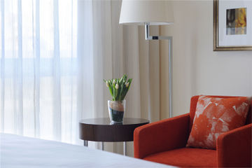 Courtyard By Marriott World Trade Center, Hotel Abu Dhabi