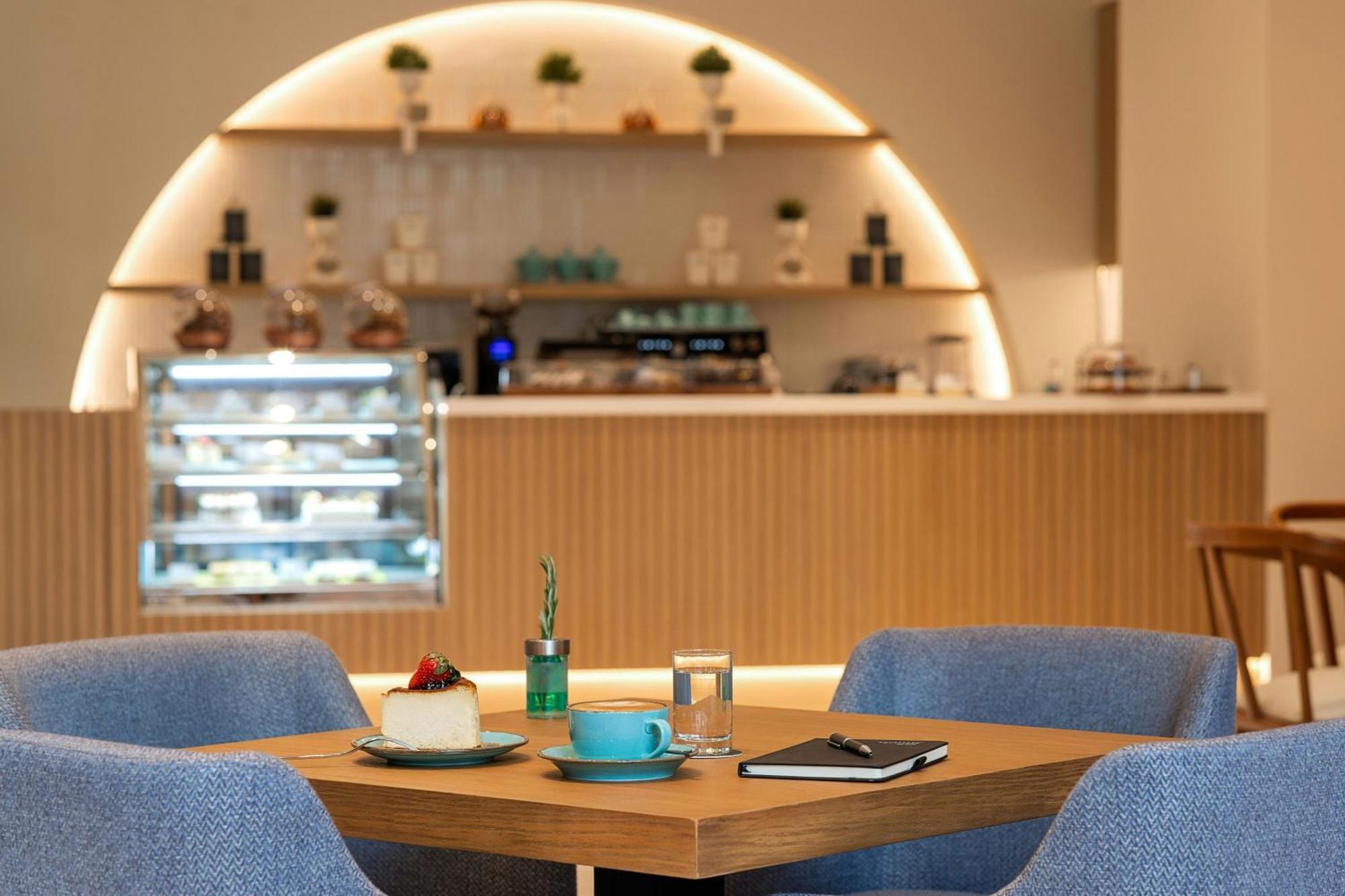 Courtyard By Marriott World Trade Center, Abu Dhabi