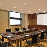 Courtyard By Marriott World Trade Center, Abu Dhabi