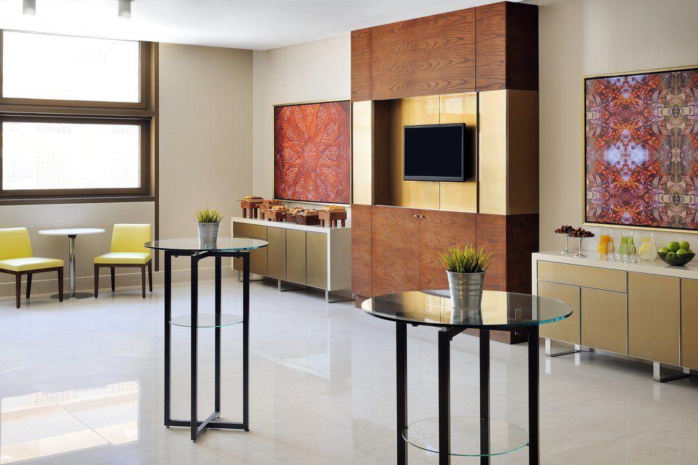 Courtyard By Marriott World Trade Center, Hotel Abu Dhabi