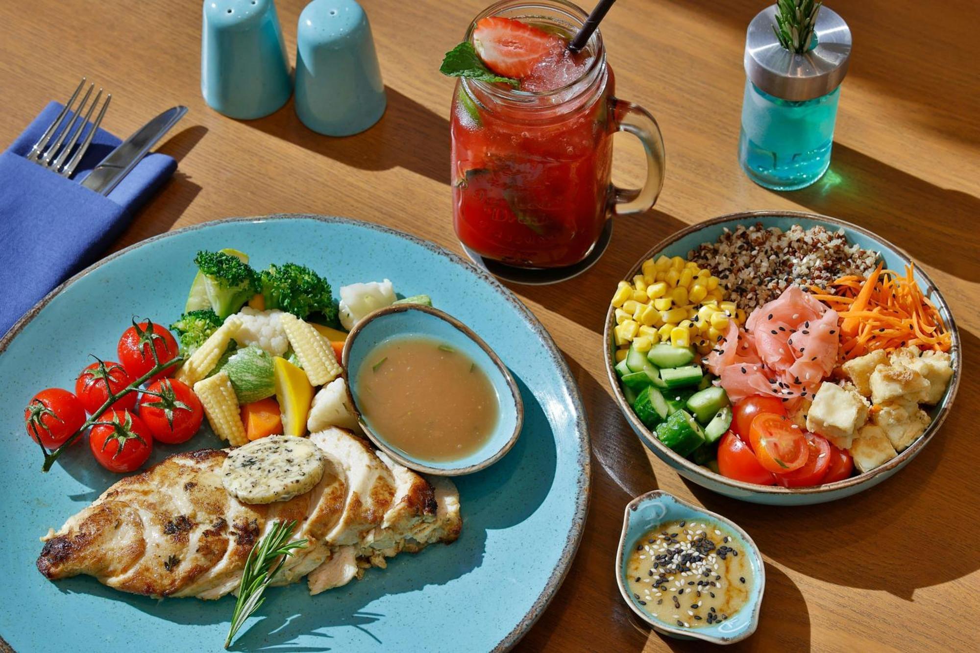 Courtyard By Marriott World Trade Center, 4*